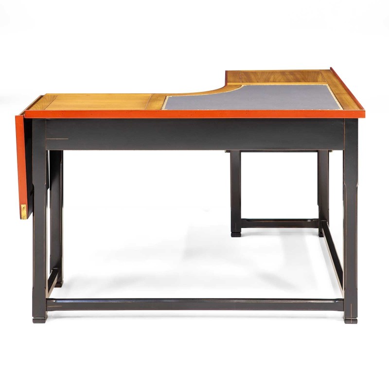 Bureau de Joaillier de Félix Monge | Précision et Sophistication