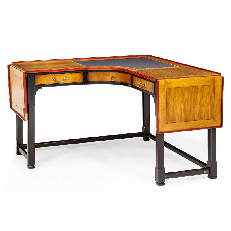 Bureau de Joaillier de Félix Monge | Précision et Sophistication